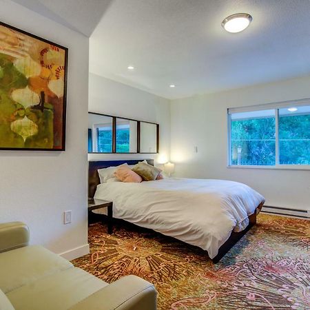 Innhale Resort And Spa Manitou Springs Extérieur photo