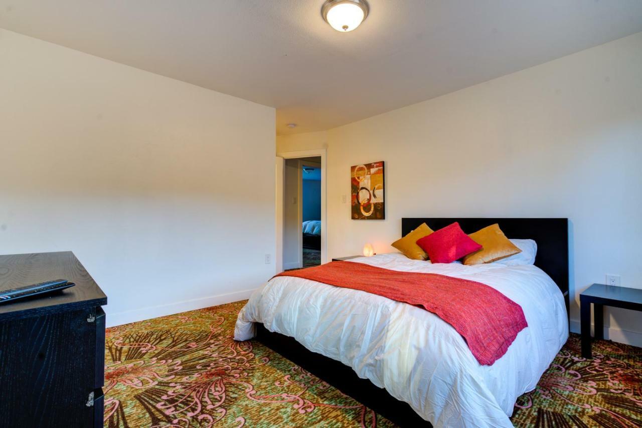 Innhale Resort And Spa Manitou Springs Extérieur photo