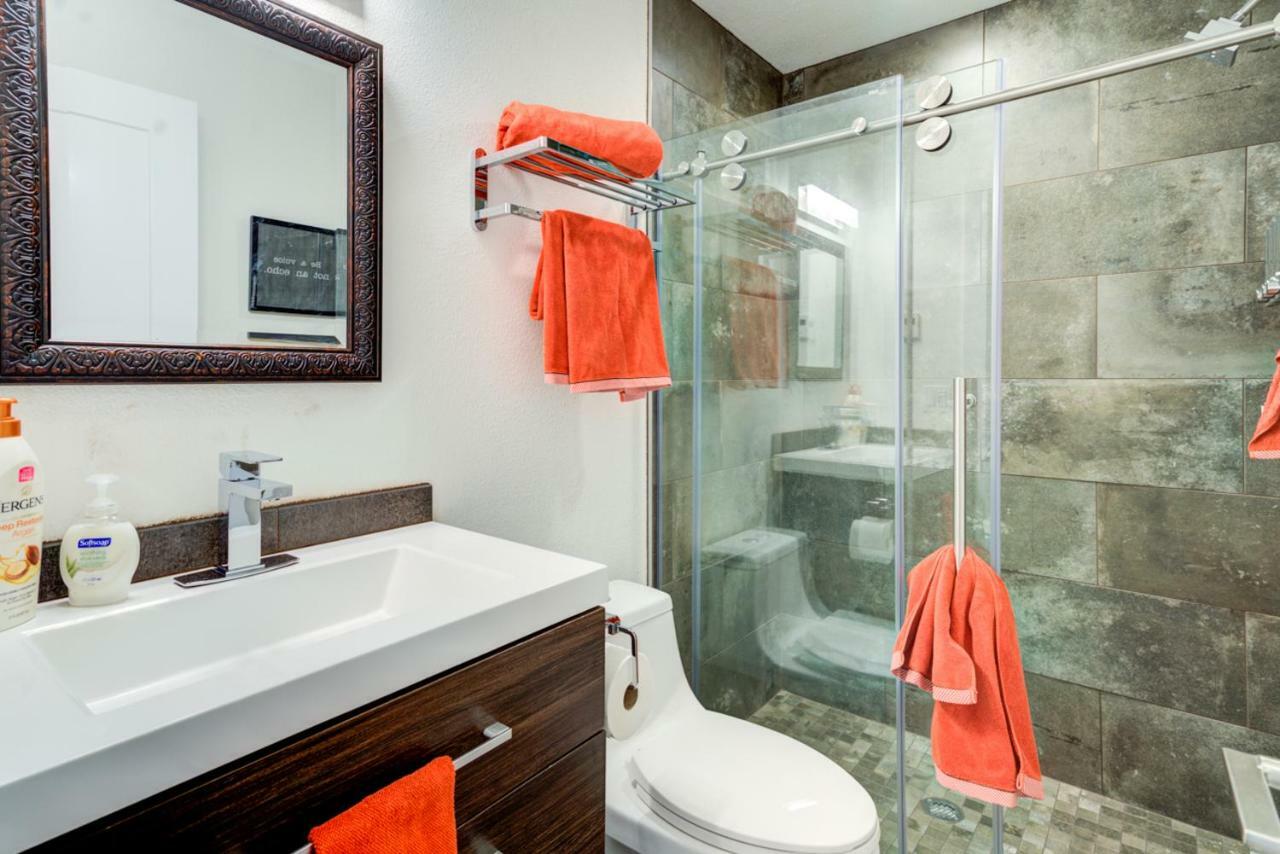 Innhale Resort And Spa Manitou Springs Extérieur photo