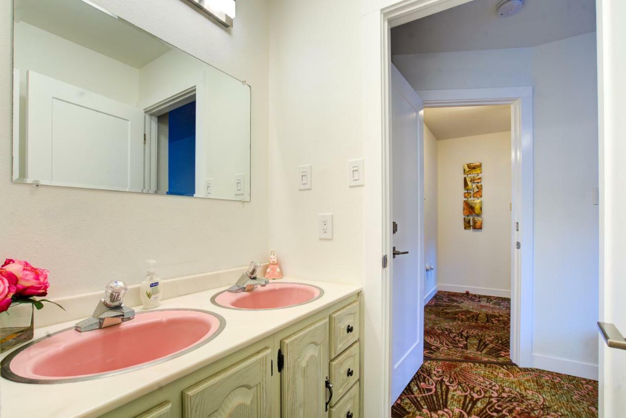 Innhale Resort And Spa Manitou Springs Extérieur photo