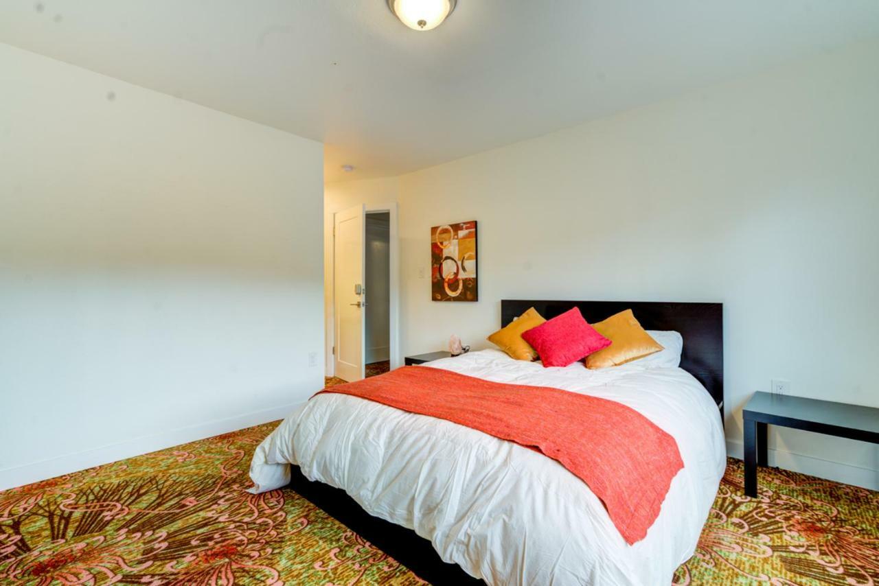 Innhale Resort And Spa Manitou Springs Extérieur photo