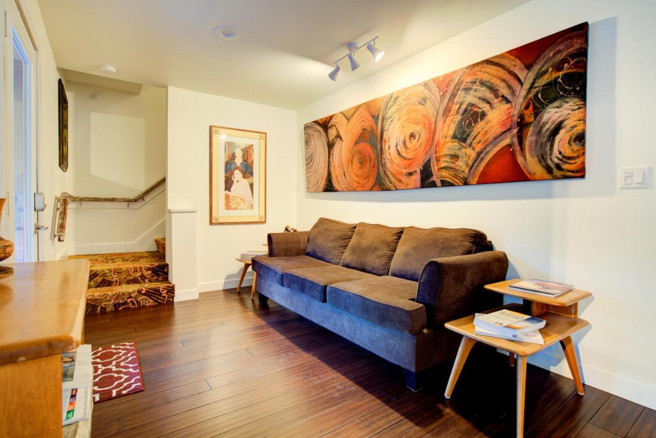 Innhale Resort And Spa Manitou Springs Extérieur photo