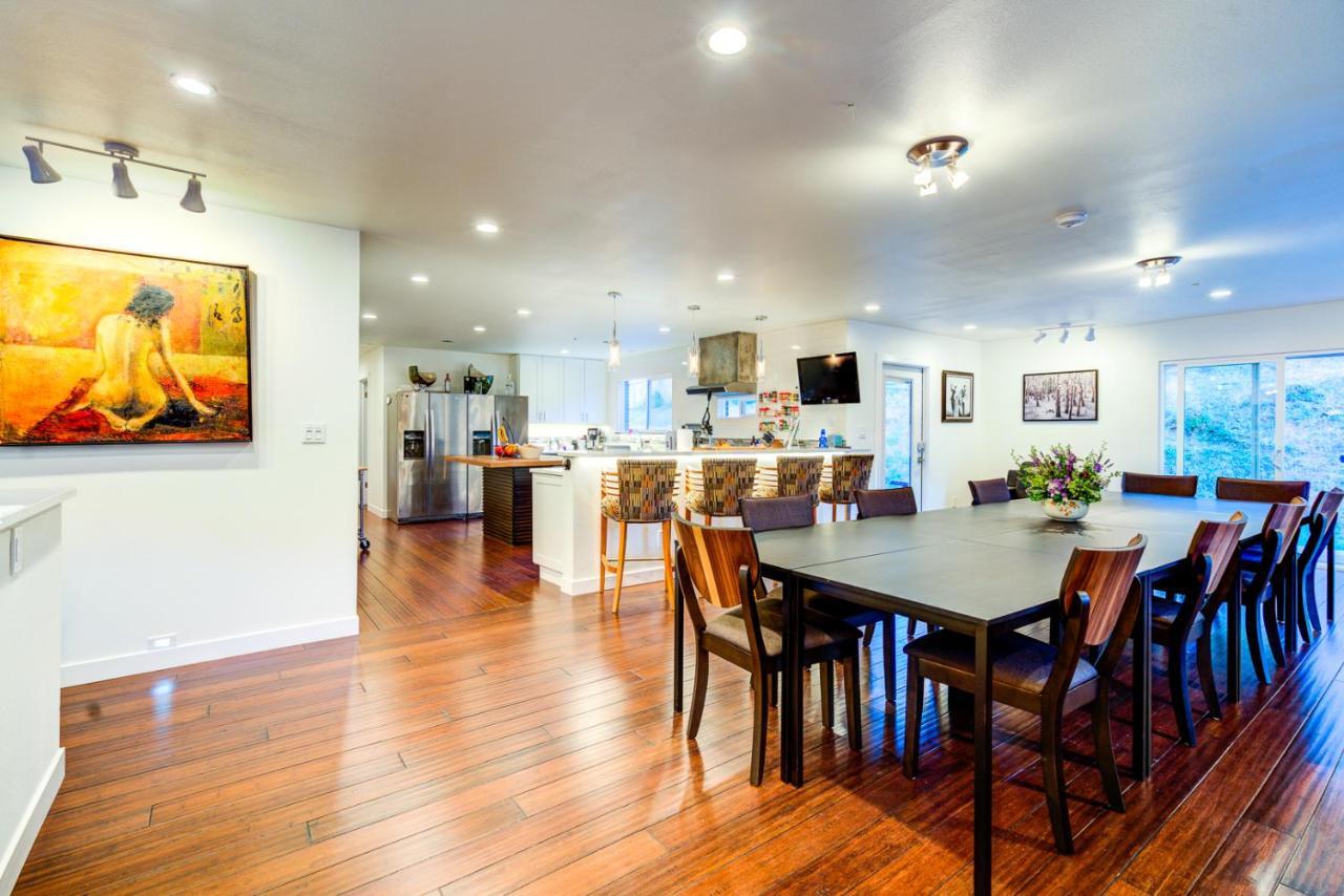 Innhale Resort And Spa Manitou Springs Extérieur photo